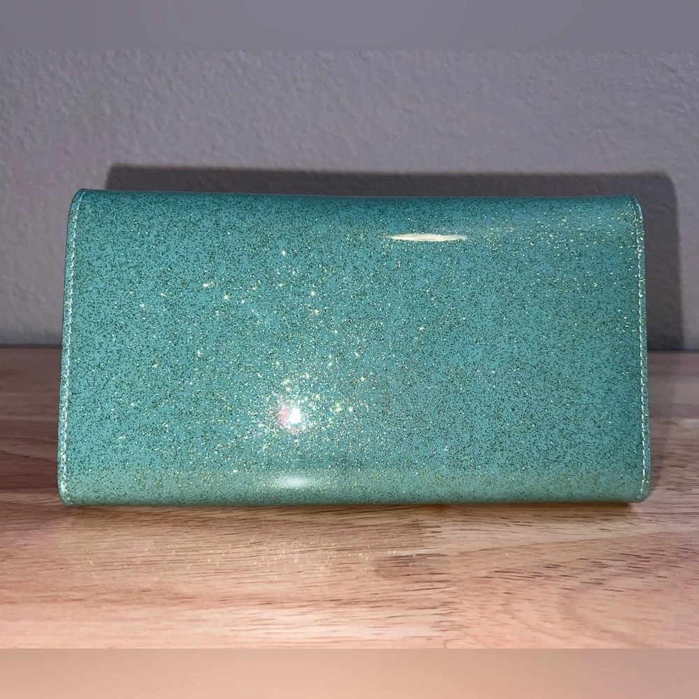 Lux de Ville | Starlite Wallet - Picture 2 of 13